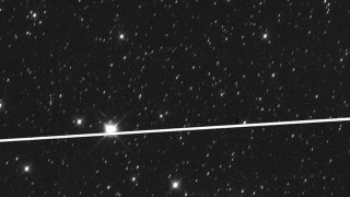 3I/ATLAS: el misterioso cometa interestelar que estudia la NASA tras cruzar el Sistema Solar a 220.000 km/h
