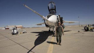 La NASA calibra una segunda sonda de detección de impactos para las pruebas del X-59