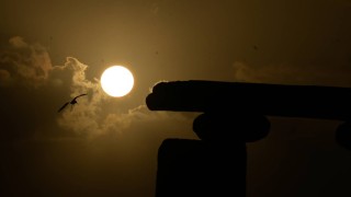 Eclipse solar marzo 2025: hora y desde dónde se puede ver