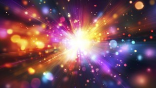 La explosión cósmica más grande desde el Big Bang es descubierta por astrónomos