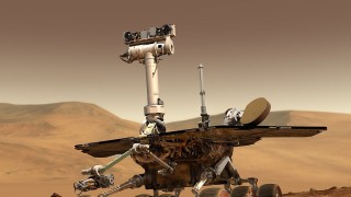 Esto es lo que tardarías en ir a Marte con Starship, la nave de Elon Musk