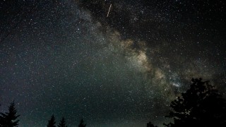 Perseidas 2025: ¿cómo ver la lluvia de estrellas en España este 12 y 13 de agosto?