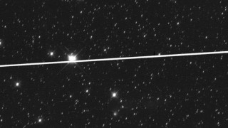 El cometa 3I/ATLAS: