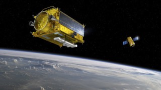 España apoyará la misión de retirada de satélites de la ESA, CAT
