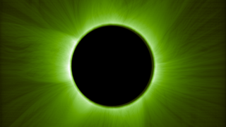 Primer eclipse solar artificial de Proba-3
