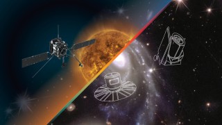 Jornada de Puertas Abiertas en el Centro de la ESA ESAC, en Madrid – Apertura de inscripciones el 19 de septiembre