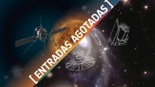 Ya está abierto el registro para el Open Day ESAC 2025