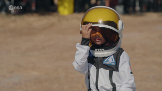 ESA Open Day 2025: An Unforgettable Journey Through Space Science at ESAC